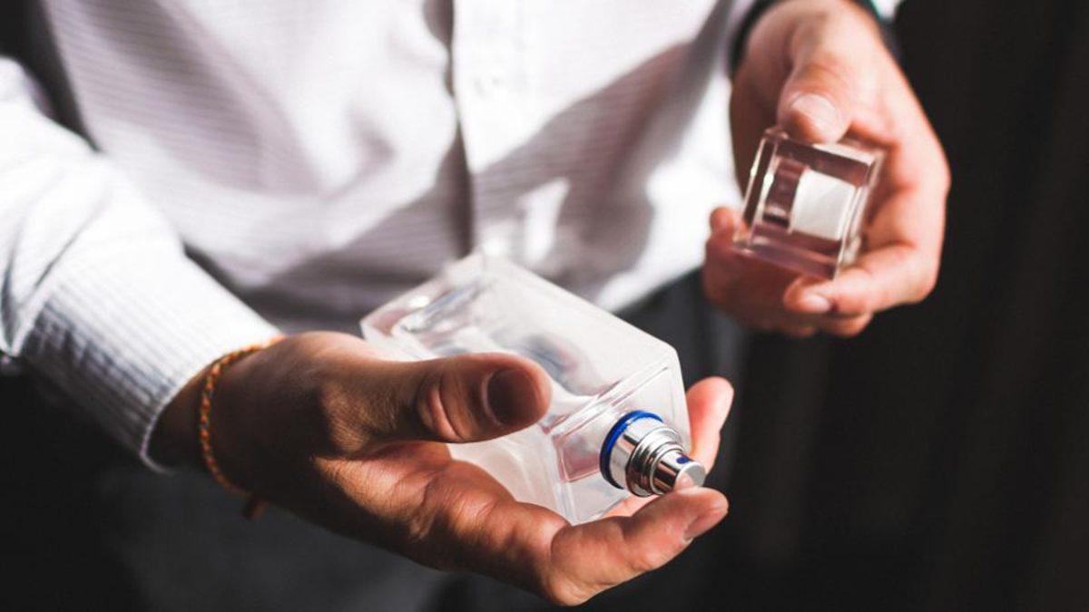 Yapay Zeka, Kokuya İhtiyaç Duymadan Parfüm Üretebiliyor