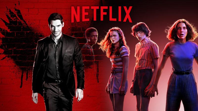 Netflix’in 2020’de Yayınlayacağı 10 Dizi