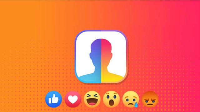 FaceApp, Kullanıcıların Facebook Arkadaş Listesine Erişim İzni İstiyor