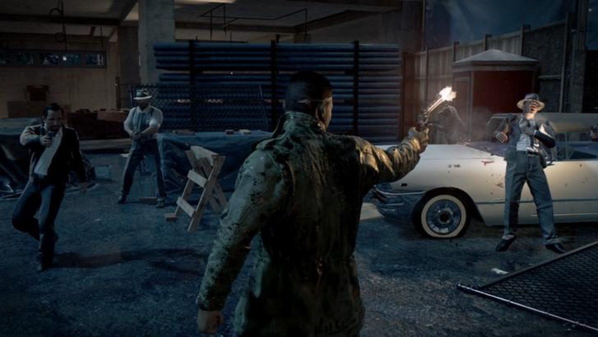 Mafia III, Kısa Bir Süre İçin Oynaması Ücretsiz Oldu