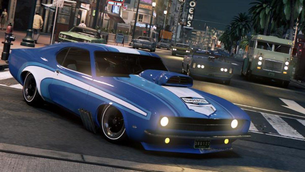 Mafia III, Kısa Bir Süre İçin Oynaması Ücretsiz Oldu