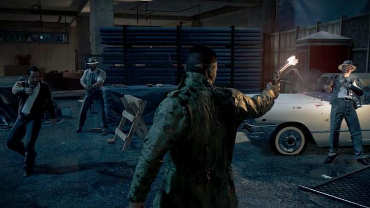 Mafia III, Kısa Bir Süre İçin Oynaması Ücretsiz Oldu