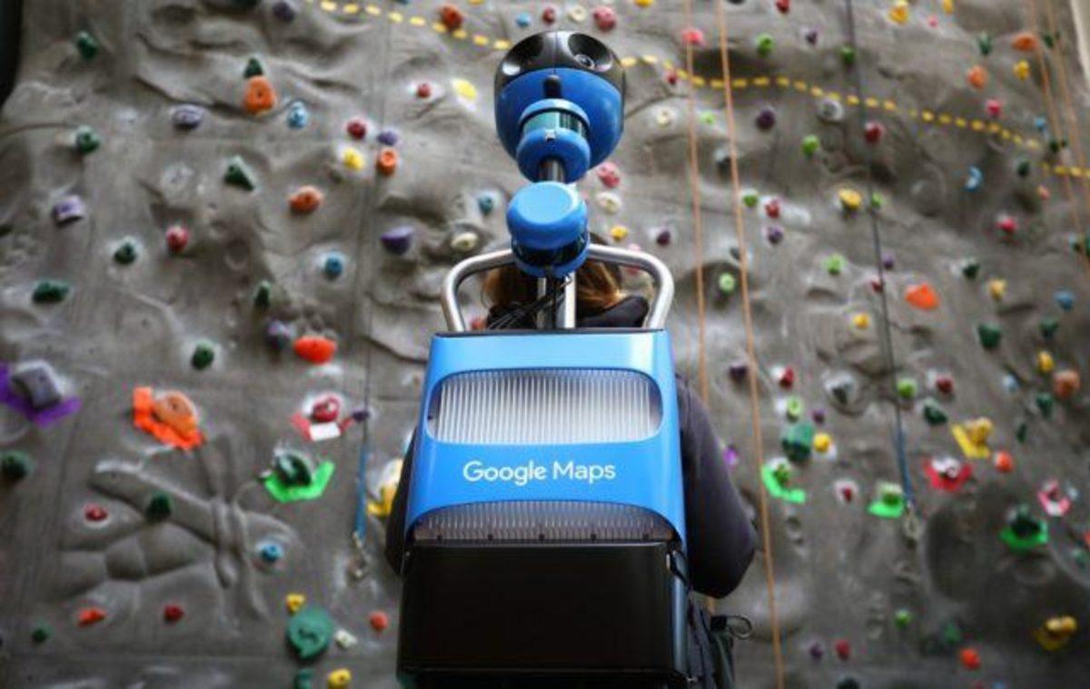 Google, Haritalar Özelliğini Nasıl Hazırladıklarını Açıkladı