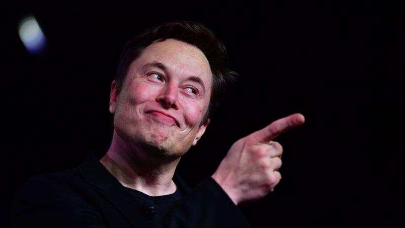 Elon Musk’ın Tweeti Tesla’ya 14 Milyar Dolar Kaybettirdi