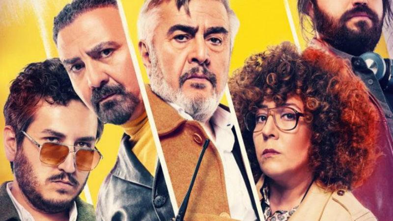 Netflix, Cinayet Süsü’nü Platformuna Eklediğini Resmen Duyurdu