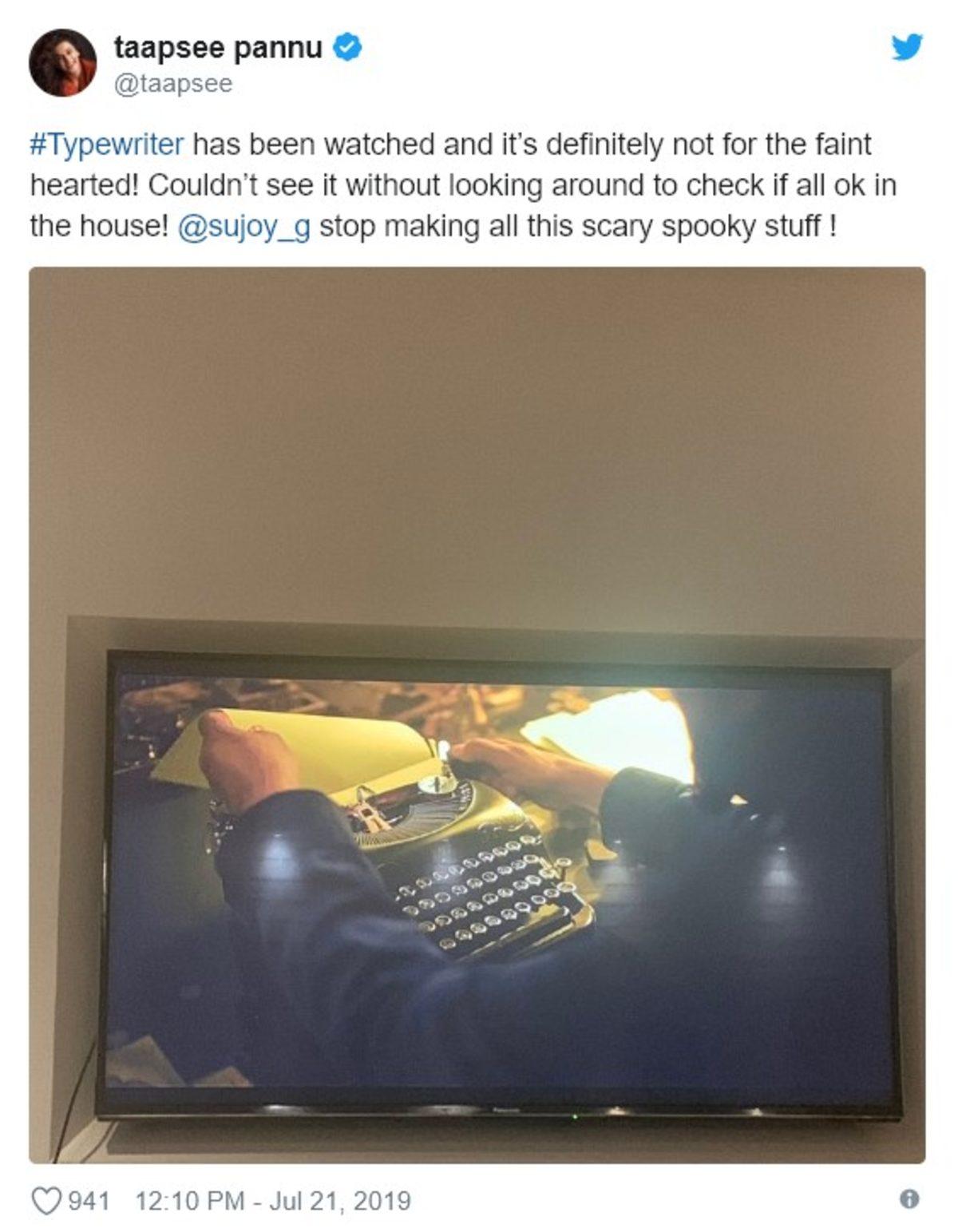 Netflix’in Yeni Korku Dizisini İzleyenlerin Sosyal Medyada Verdiği Tepkiler