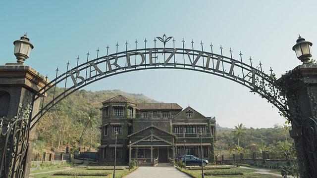 Netflix’in Yeni Korku Dizisini İzleyenlerin Sosyal Medyada Verdiği Tepkiler