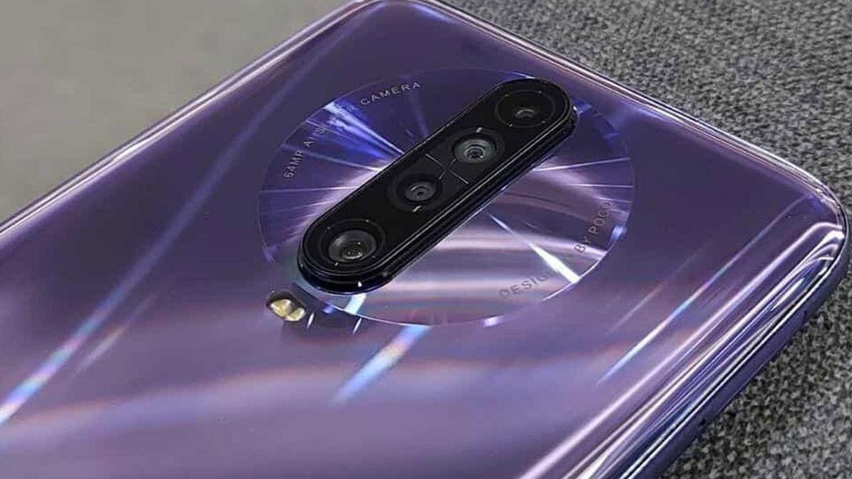 POCO F2’nin Her An Tanıtılabileceğini Gösteren Paylaşım