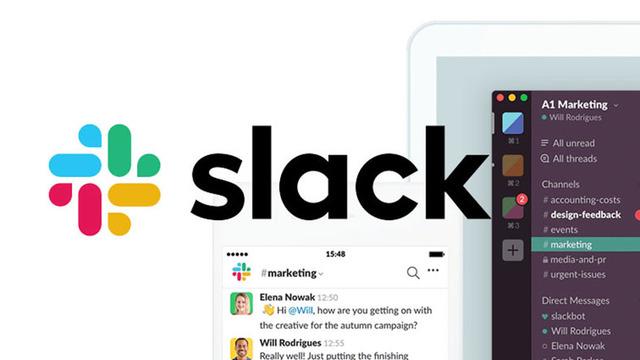 Slack Tagalog Pazartesi Yoğunluğuna Dayanamayan Slack, Kısa Süreliğine Çöktü ...