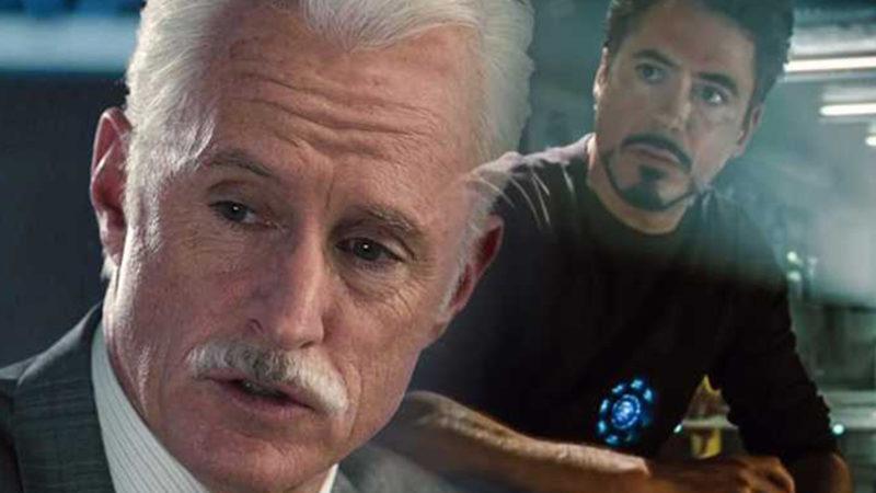 Avengers: Endgame’deki Tony Stark’ı ve Babasını Birbirine Bağlayan Easter Egg