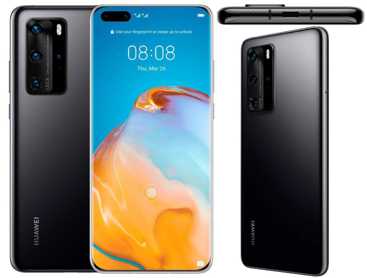 Huawei’nin ‘Amiral Gemisi’ Kelimesinin Tanımını Yaptığı 5 Telefon