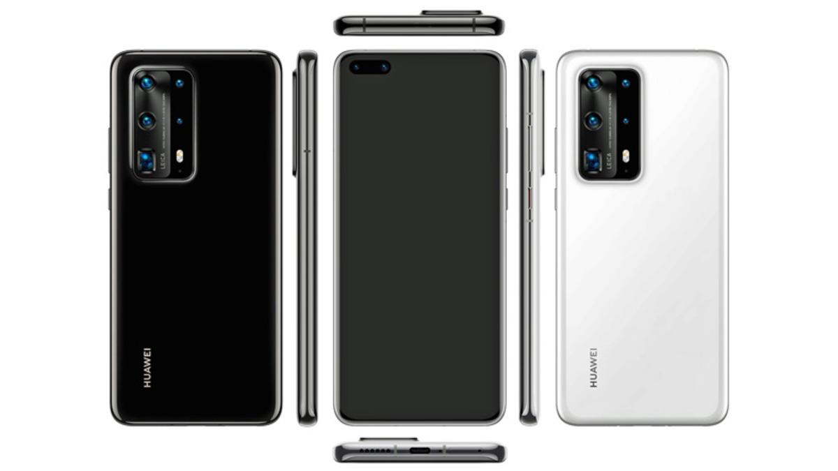 Huawei’nin ‘Amiral Gemisi’ Kelimesinin Tanımını Yaptığı 5 Telefon