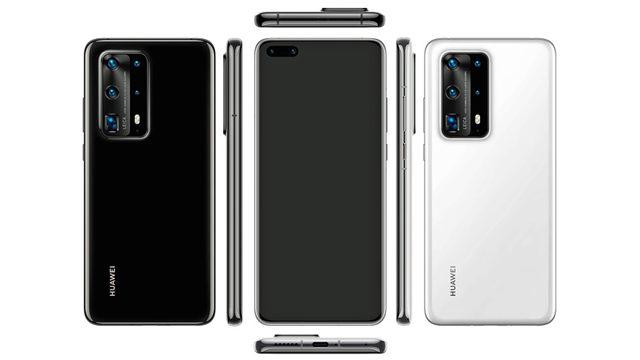 Huawei’nin ‘Amiral Gemisi’ Kelimesinin Tanımını Yaptığı 5 Telefon
