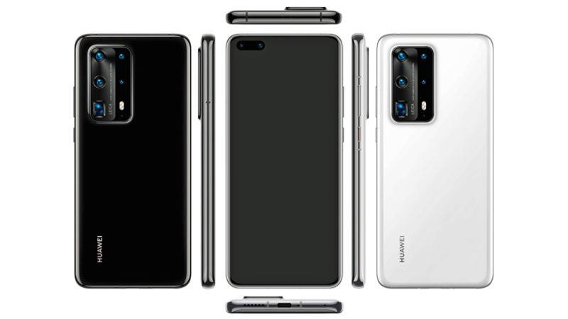 Huawei’nin ‘Amiral Gemisi’ Kelimesinin Tanımını Yaptığı 5 Telefon