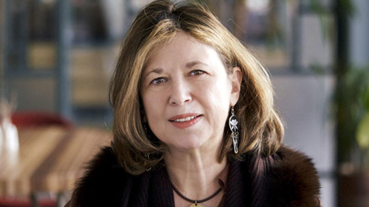 Prof. Dr. İvet Bahar, Amerikan Ulusal Bilimler Akademisi’ne Seçilen İlk Türk Bilim Kadını Oldu