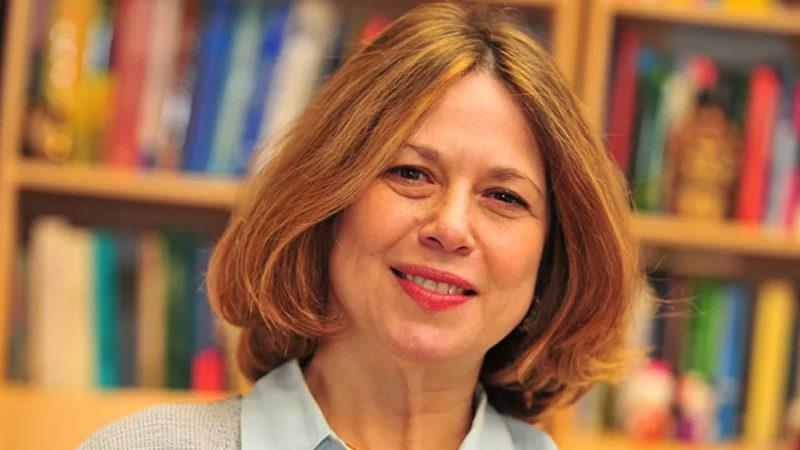 Prof. Dr. İvet Bahar, Amerikan Ulusal Bilimler Akademisi’ne Seçilen İlk Türk Bilim Kadını Oldu