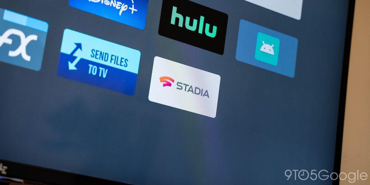 Google, Android TV İçin 4K/HDR Desteği Dahil Birçok Stadia Özelliği Üzerine Çalışıyor