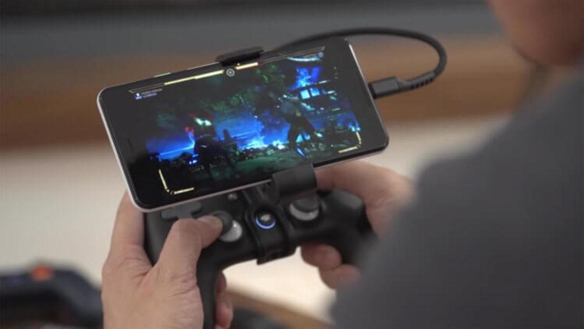 Google, Android TV İçin 4K/HDR Desteği Dahil Birçok Stadia Özelliği Üzerine Çalışıyor