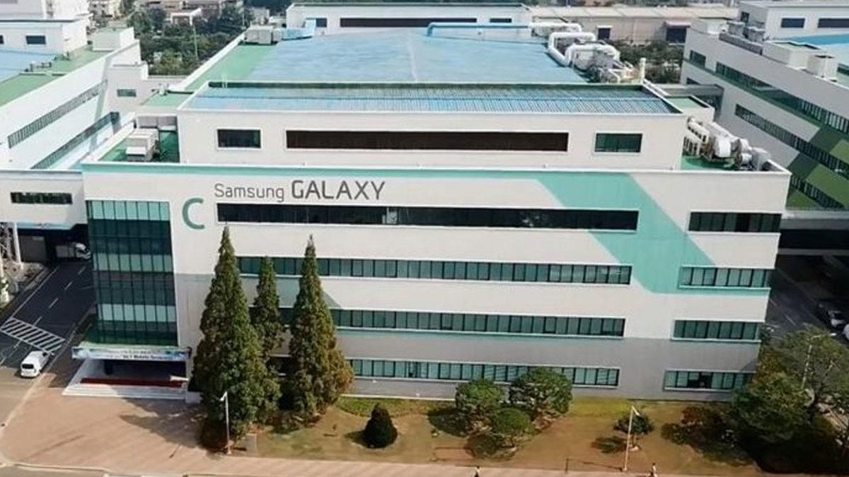 Samsung, Güney Kore’deki Tesisini Vietnam’a Taşımayacak