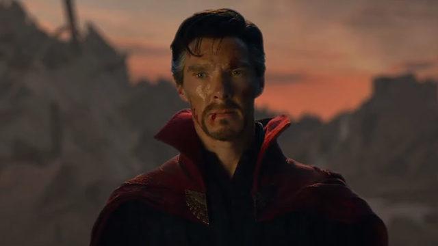 Avengers: Endgame’in Yayınlansa Çok Gözyaşları Döktürtecek Kesilen Sahnesi (Video)