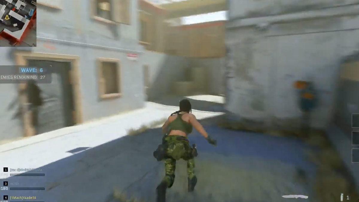 Call of Duty: Modern Warfare’deki Bir Hata, Oyuncuların Üçüncü Şahıs Moduna Geçmesini Sağladı (Video)