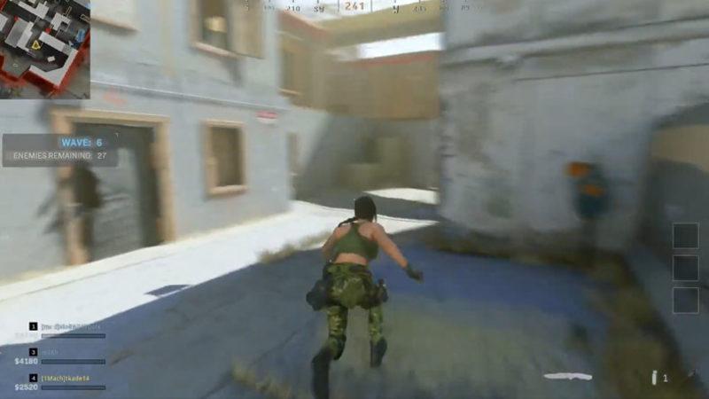 Call of Duty: Modern Warfare’deki Bir Hata, Oyuncuların Üçüncü Şahıs Moduna Geçmesini Sağladı (Video)