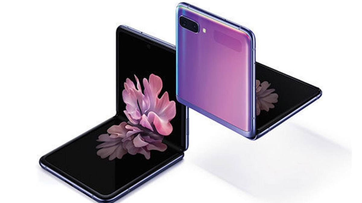 Samsung Galaxy Z Flip 2’nin 3 Arka Kamerayla Geleceğini Gösteren Patent Ortaya Çıktı