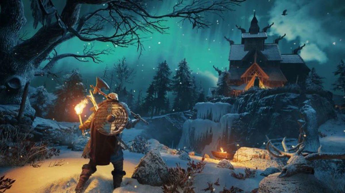 Assassin’s Creed Valhalla’nın Türkiye Fiyatı Belli Oldu