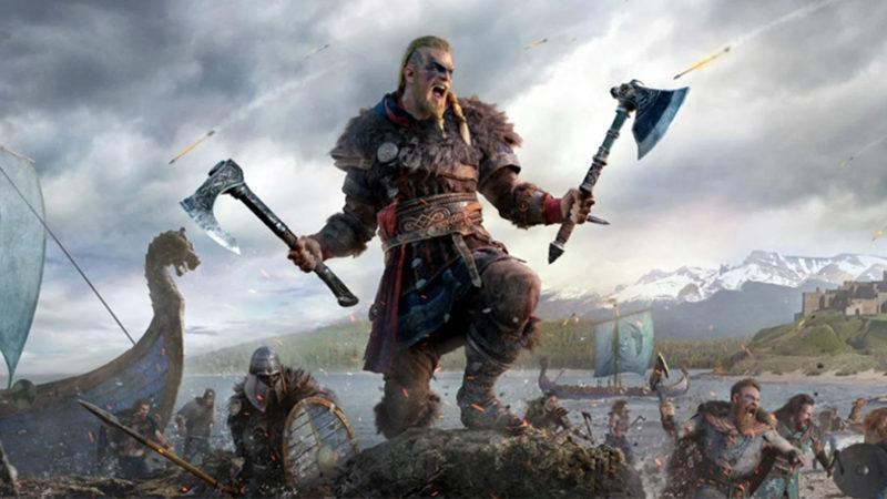 Assassin’s Creed Valhalla’nın Türkiye Fiyatı Belli Oldu
