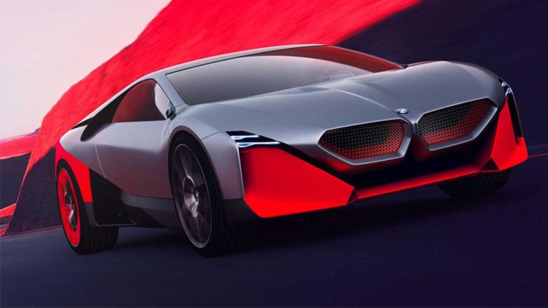 BMW, Hibrit Süper Otomobil Projesini Ekonomik Nedenlerle İptal Etti İddiası