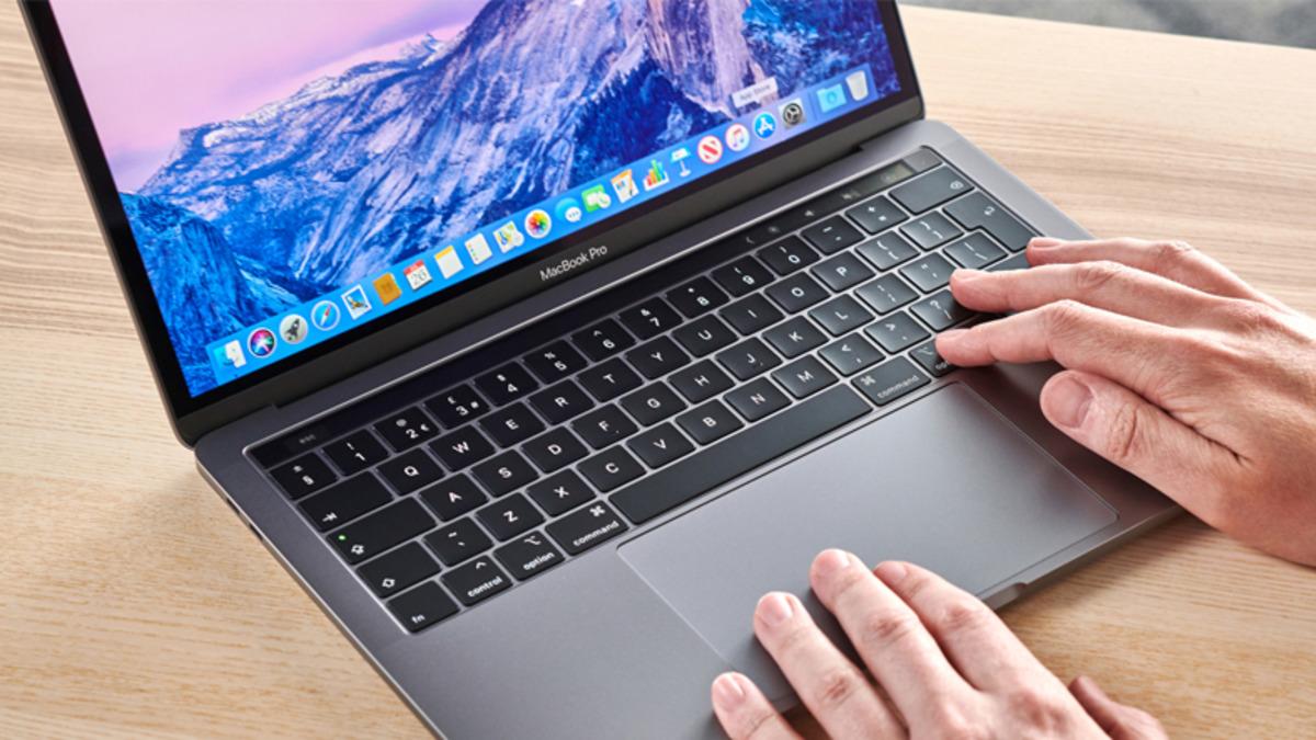 14 inç MacBook Pro ile İlgili Yeni Ayrıntılar Ortaya Çıktı