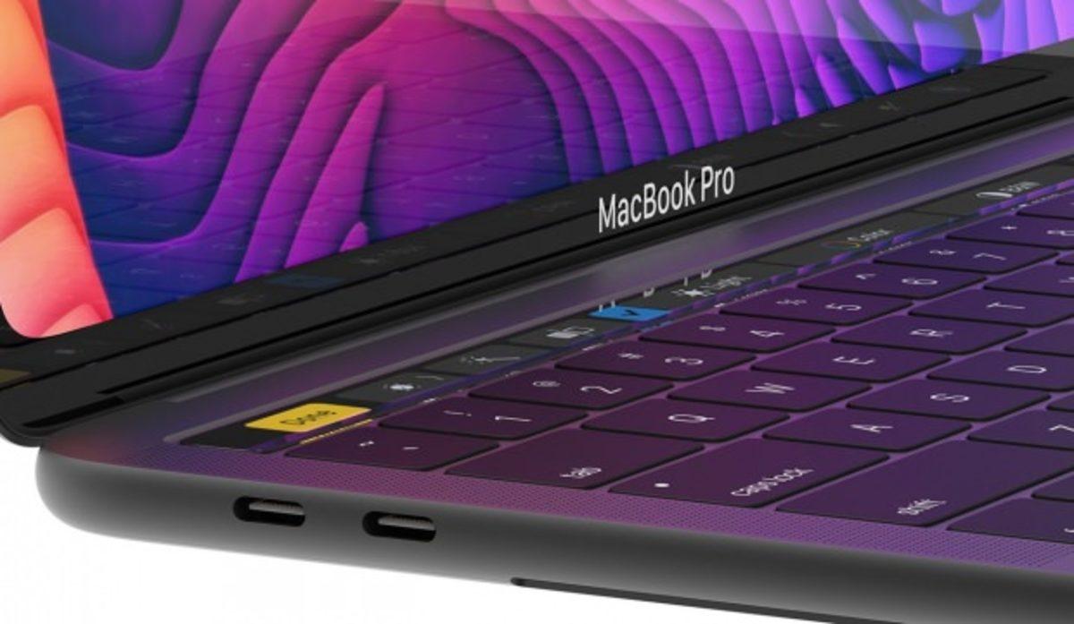 İddia: 16 İnçlik MacBook Pro, Eylül Ayının Başlarında Tanıtılacak