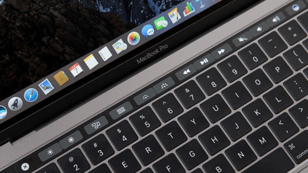 İddia: 16 İnçlik MacBook Pro, Eylül Ayının Başlarında Tanıtılacak