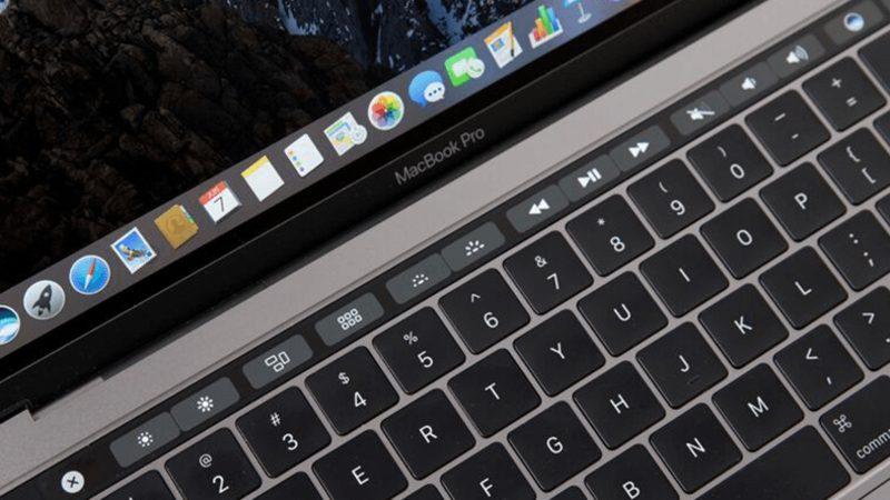 İddia: 16 İnçlik MacBook Pro, Eylül Ayının Başlarında Tanıtılacak