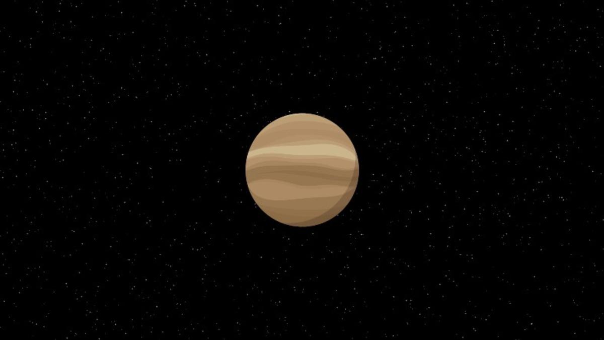 Dünya’nın İkizi Venüs Hakkında Ne Biliyoruz?