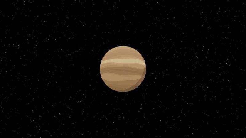 Dünya’nın İkizi Venüs Hakkında Ne Biliyoruz?