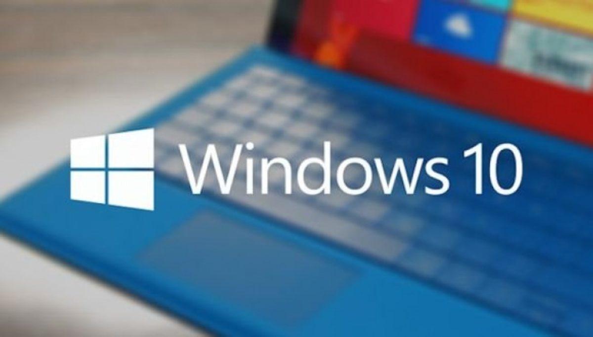 Microsoft’un Windows 10 Mayıs Güncellemesini Geciktireceği Söylendi
