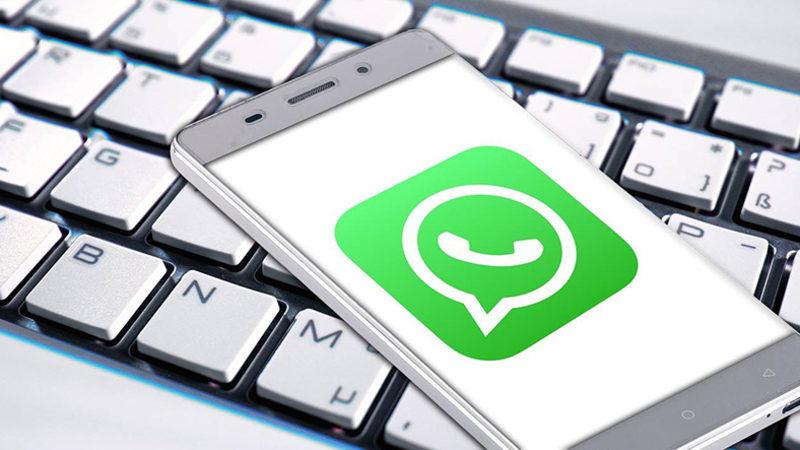 Tek WhatsApp Hesabının Birden Fazla Cihazda Kullanılmasını Sağlayacak Özellik Onaylandı