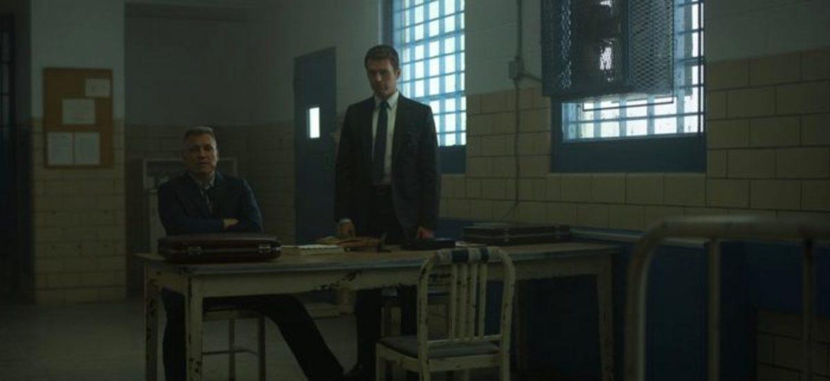 Netflix Dizisi Mindhunter’dan 2. Sezon Resmi Fragmanı Geldi