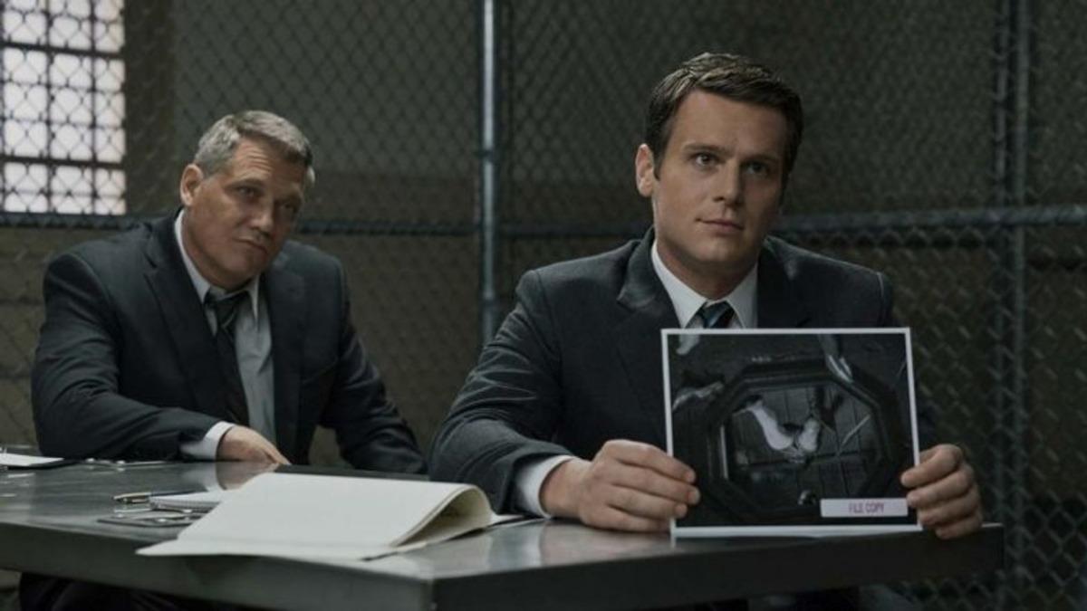 Netflix Dizisi Mindhunter’dan 2. Sezon Resmi Fragmanı Geldi