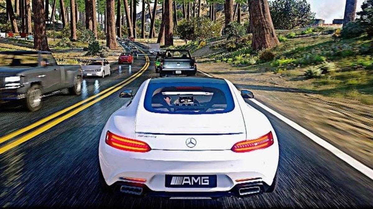 GTA 6’daki Harita ve Ana Karakterlerle İlgili Yeni Bilgiler Ortaya Çıktı