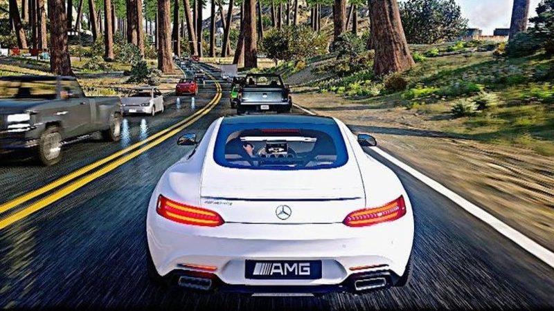 GTA 6’daki Harita ve Ana Karakterlerle İlgili Yeni Bilgiler Ortaya Çıktı