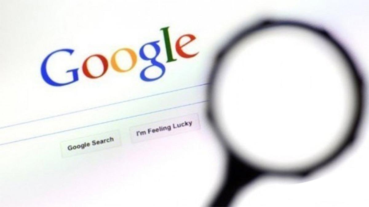 Google Arama Geçmişi Nasıl Silinir?