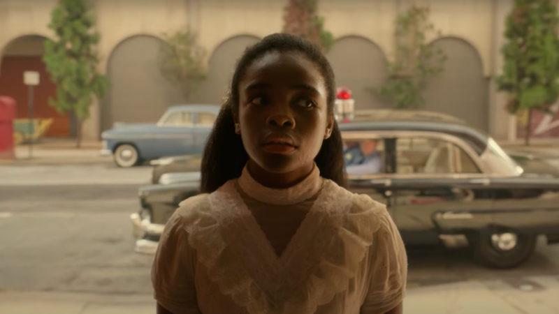 Fantastik / Korku Dizisi Lovecraft Country’nin İlk Fragmanı Yayınlandı