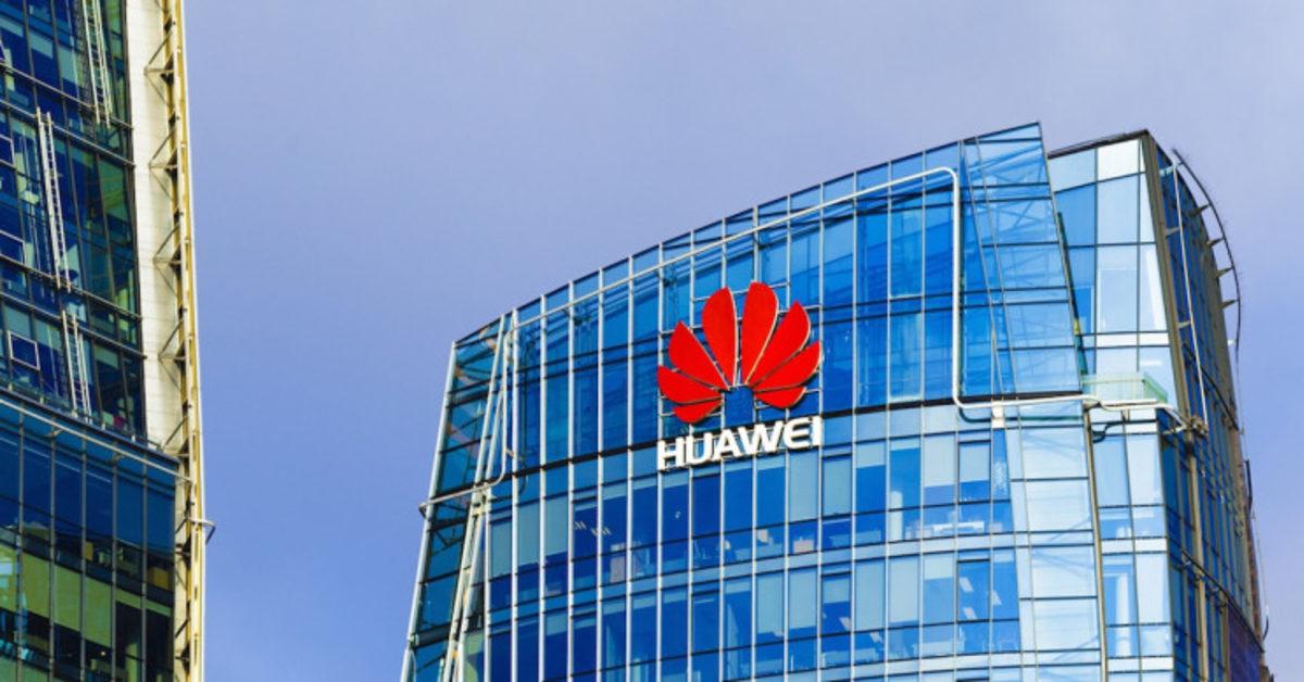 ABD Yaptırımları Huawei’ye Bir Sesli Asistan Ürününe Mal Oldu