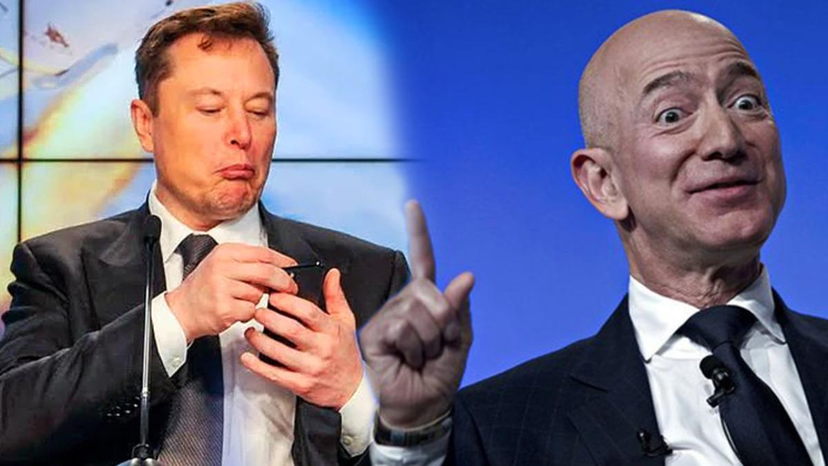 COVID-19 Pandemisi, ABD’li Milyarderlere 283 Milyar Dolar Kazandırdı