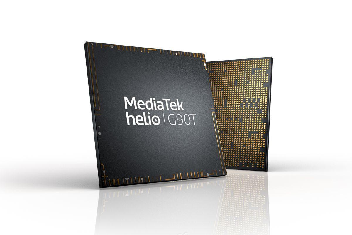 MediaTek, Oyuncu Telefonları İçin Özel Ürettiği Helio G90’ı Tanıttı