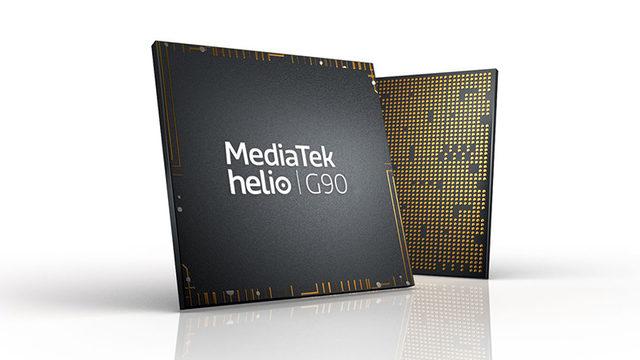 MediaTek, Oyuncu Telefonları İçin Özel Ürettiği Helio G90’ı Tanıttı