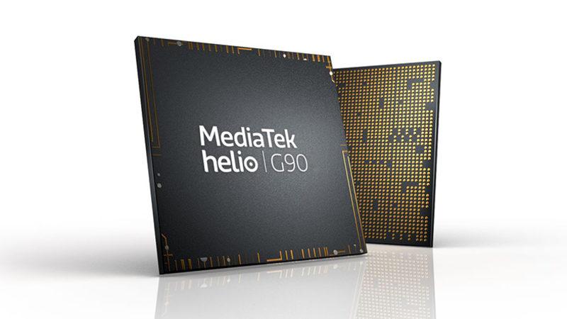 MediaTek, Oyuncu Telefonları İçin Özel Ürettiği Helio G90’ı Tanıttı