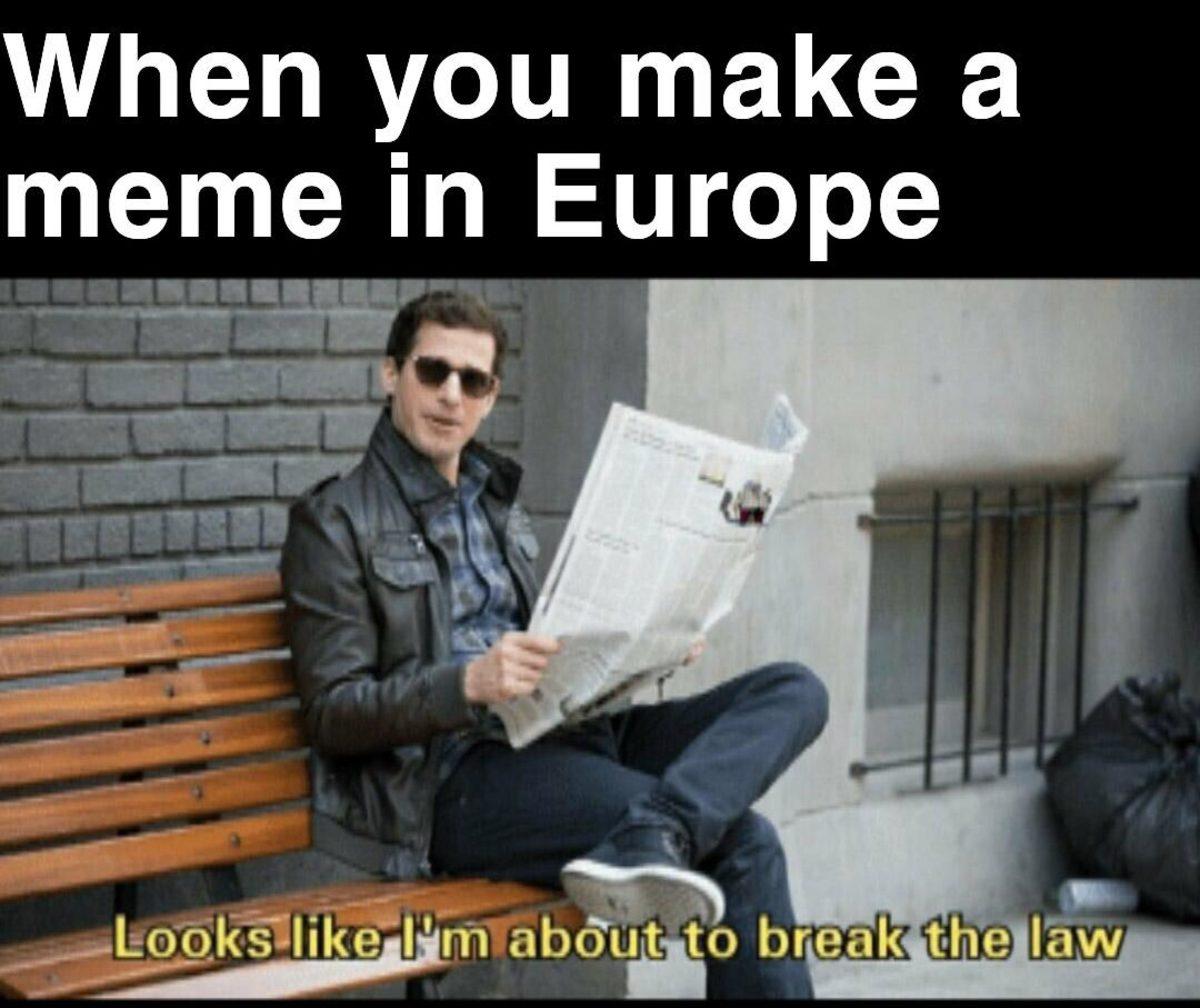 ABD’de Sosyal Medyada İzinsiz Espri Paylaşanlara 30 Bin Dolar Ceza Verilecek